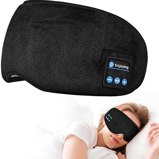 Bluetooth Audio Sleep mask