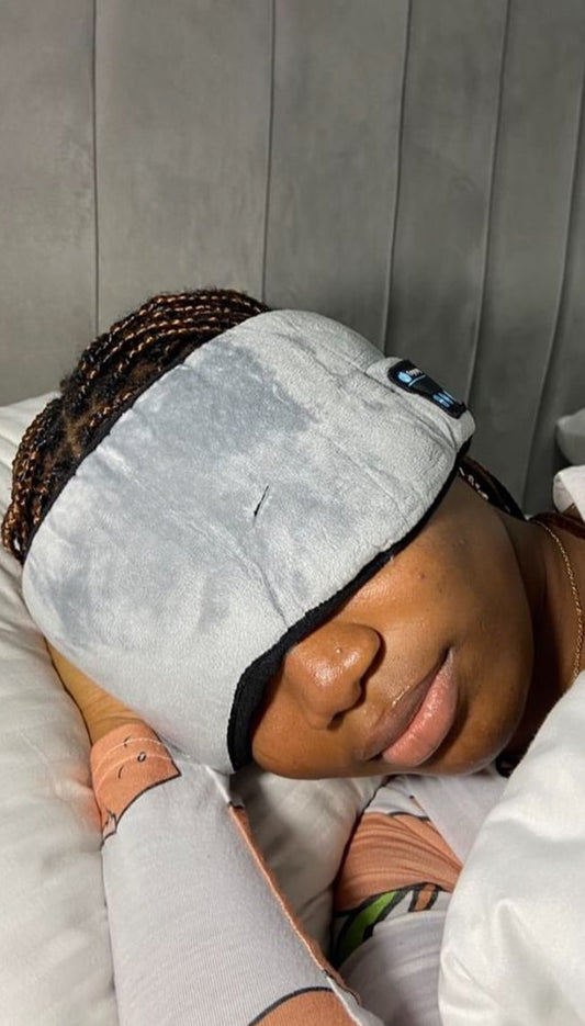 Bluetooth Audio Sleep mask