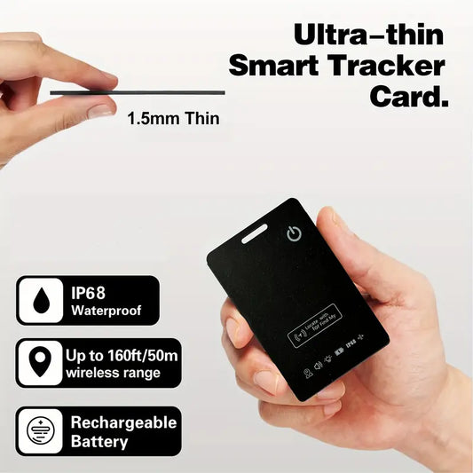 Wallet Smart Tracker
